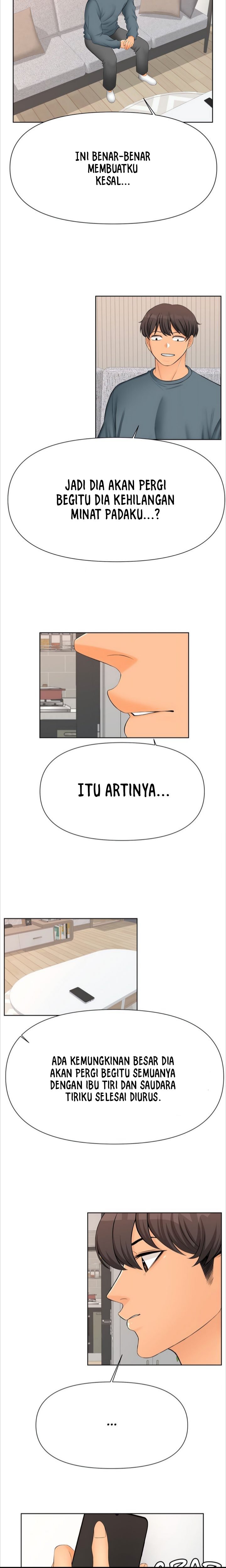 Berry Fans - Chapter 35 12