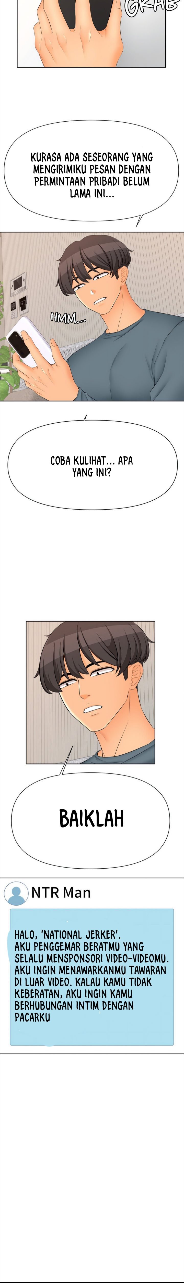 Berry Fans - Chapter 35 13