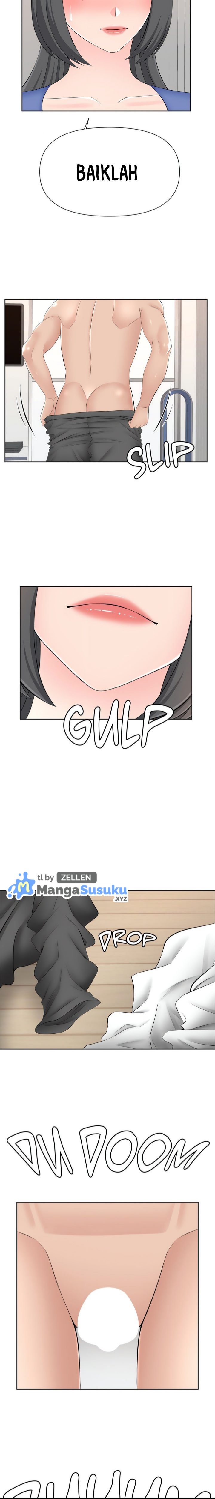 Berry Fans - Chapter 35 10