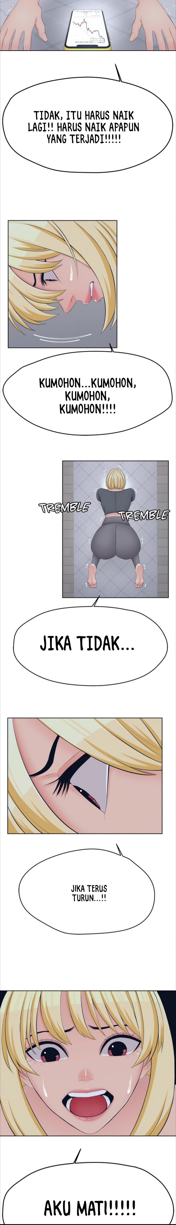 Berry Fans - Chapter 35 15