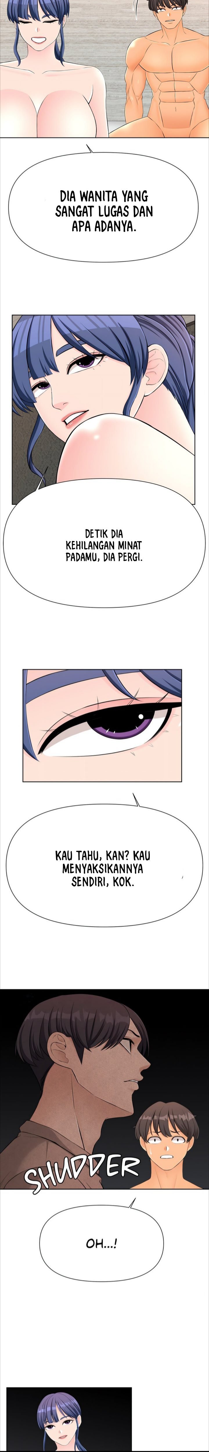 Berry Fans - Chapter 35 4