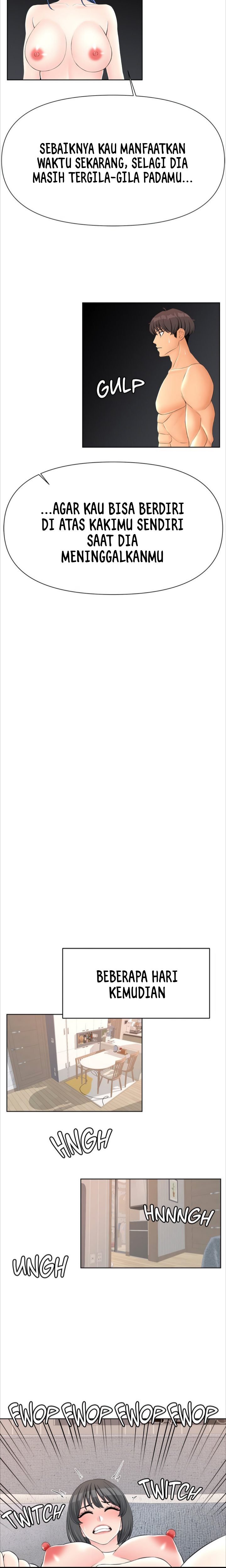 Berry Fans - Chapter 35 5