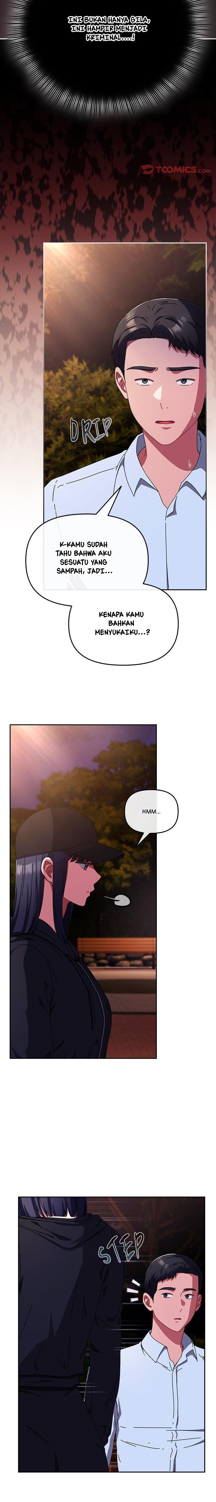 But I Love You (Chang-O) - Chapter 27 9 But I Love You (Chang-O) - Chapter 27 9