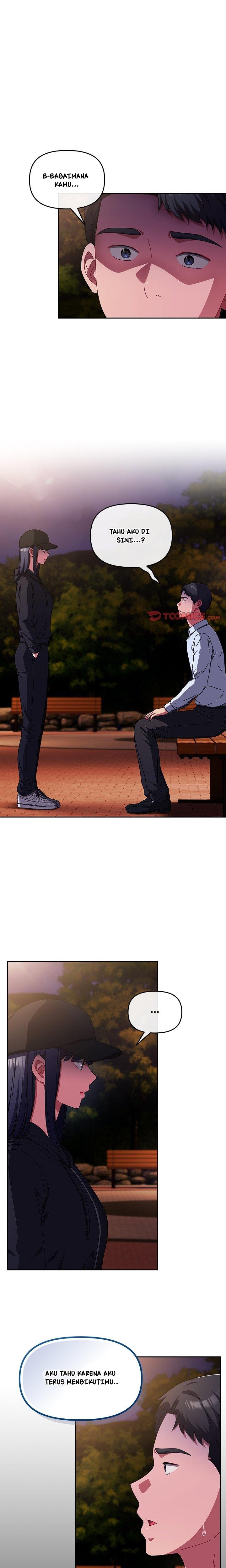 But I Love You (Chang-O) - Chapter 27 2 But I Love You (Chang-O) - Chapter 27 2