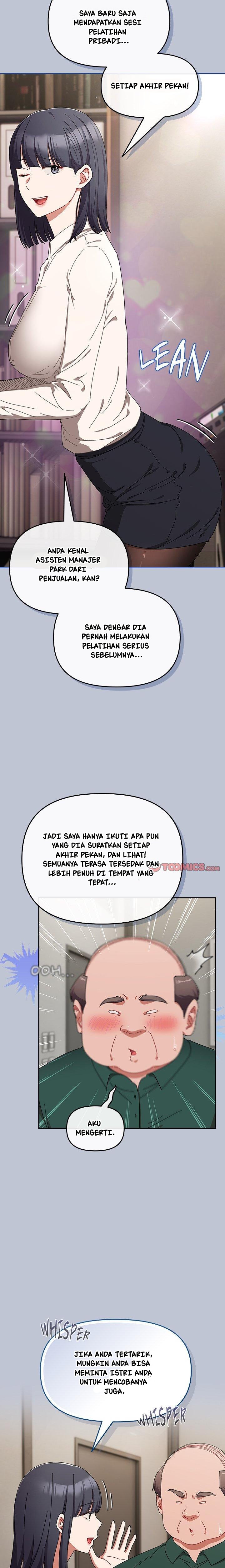 But I Love You (Chang-O) - Chapter 27 22 But I Love You (Chang-O) - Chapter 27 22