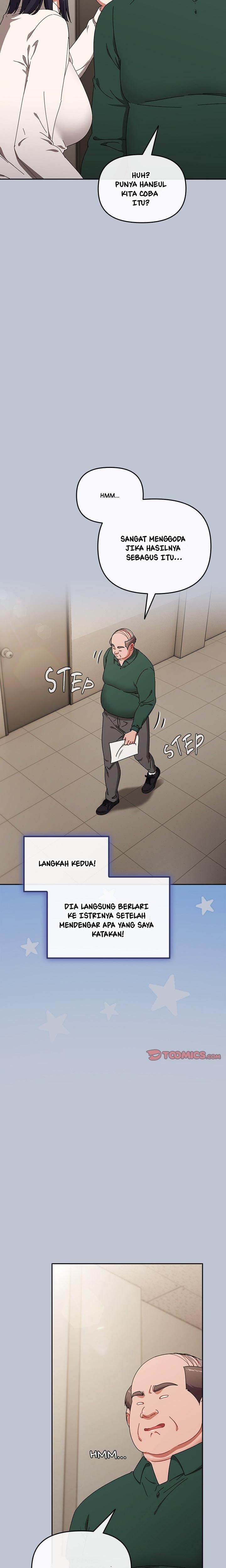 But I Love You (Chang-O) - Chapter 27 23 But I Love You (Chang-O) - Chapter 27 23