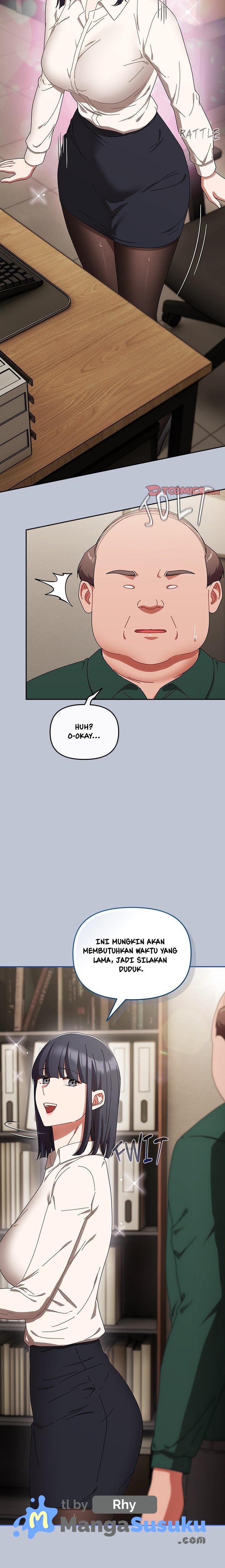 But I Love You (Chang-O) - Chapter 27 20 But I Love You (Chang-O) - Chapter 27 20