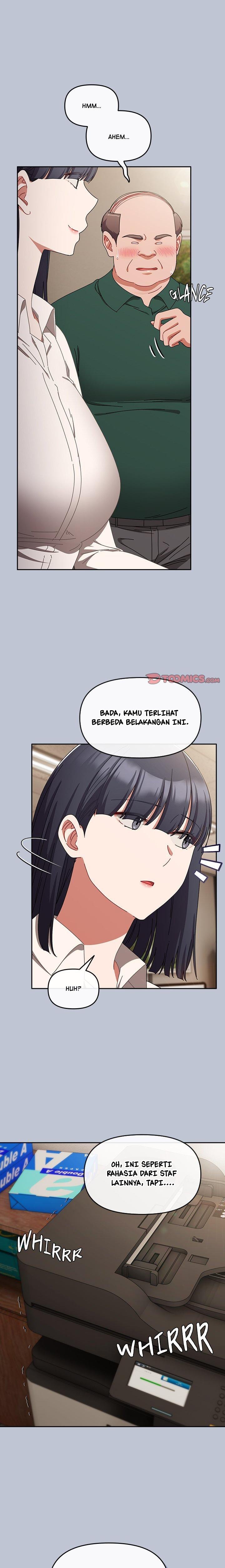 But I Love You (Chang-O) - Chapter 27 21 But I Love You (Chang-O) - Chapter 27 21