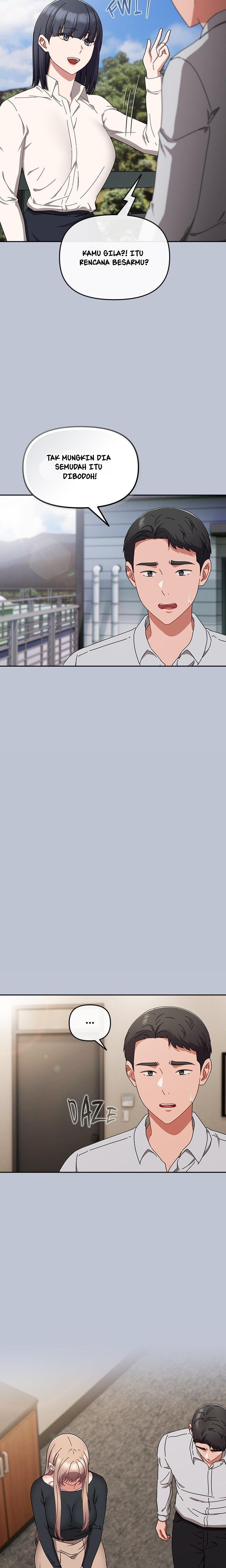 But I Love You (Chang-O) - Chapter 27 26 But I Love You (Chang-O) - Chapter 27 26