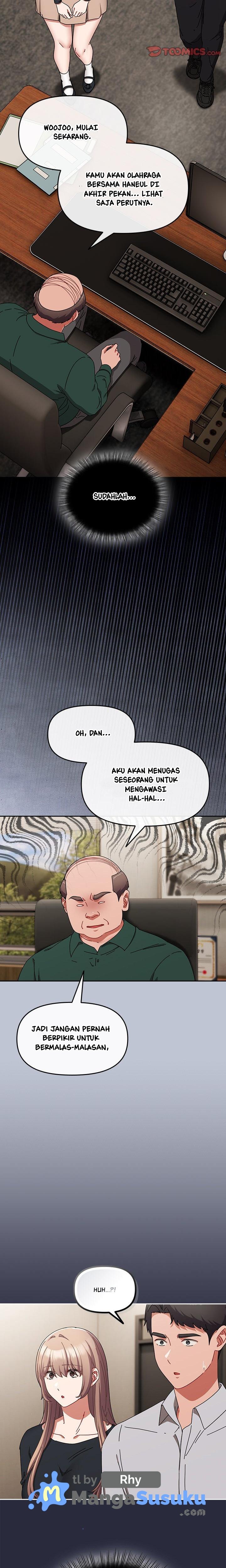 But I Love You (Chang-O) - Chapter 27 27 But I Love You (Chang-O) - Chapter 27 27