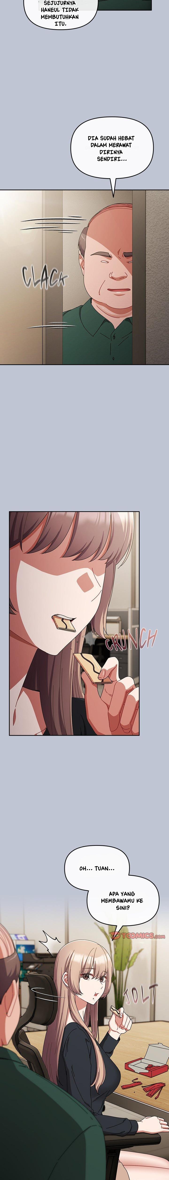 But I Love You (Chang-O) - Chapter 27 24 But I Love You (Chang-O) - Chapter 27 24