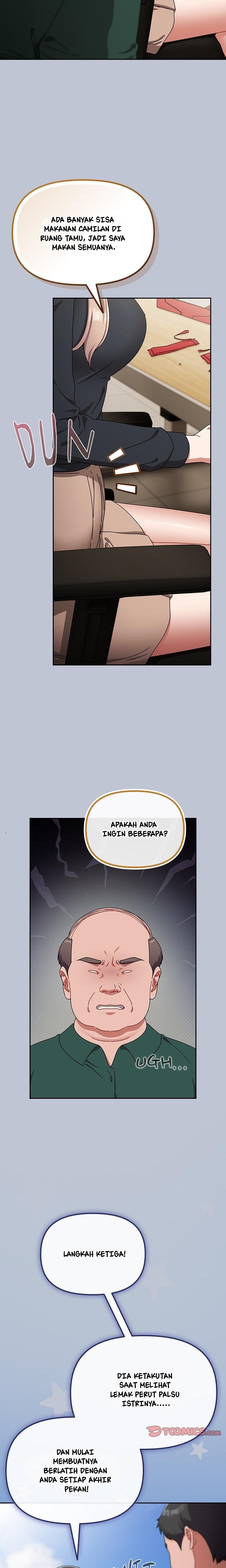 But I Love You (Chang-O) - Chapter 27 25 But I Love You (Chang-O) - Chapter 27 25