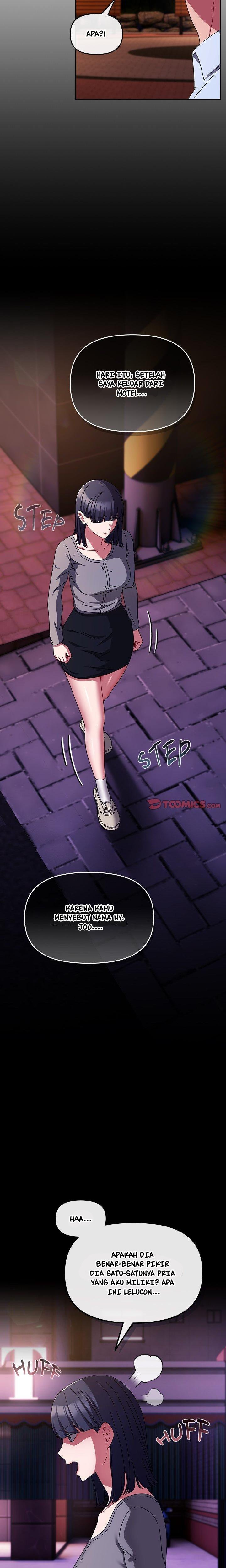 But I Love You (Chang-O) - Chapter 27 3 But I Love You (Chang-O) - Chapter 27 3