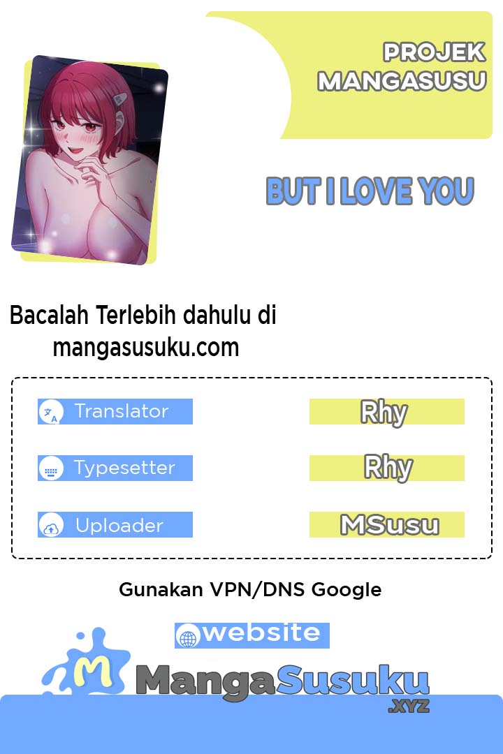 But I Love You (Chang-O) - Chapter 27 1 But I Love You (Chang-O) - Chapter 27 1