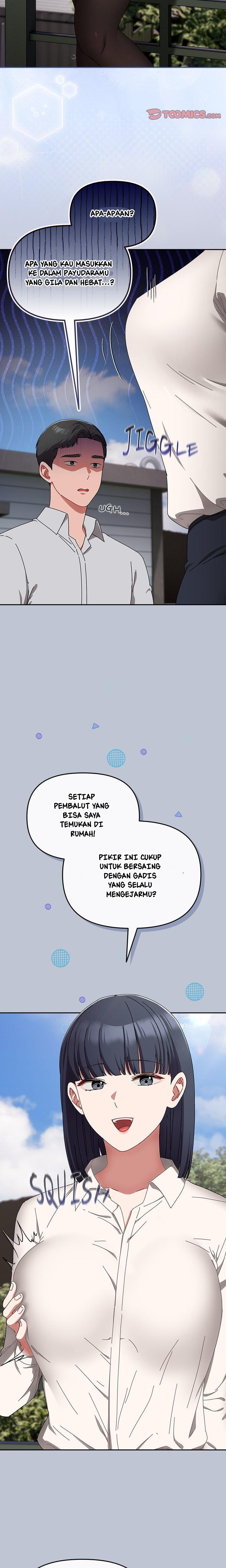 But I Love You (Chang-O) - Chapter 27 18 But I Love You (Chang-O) - Chapter 27 18