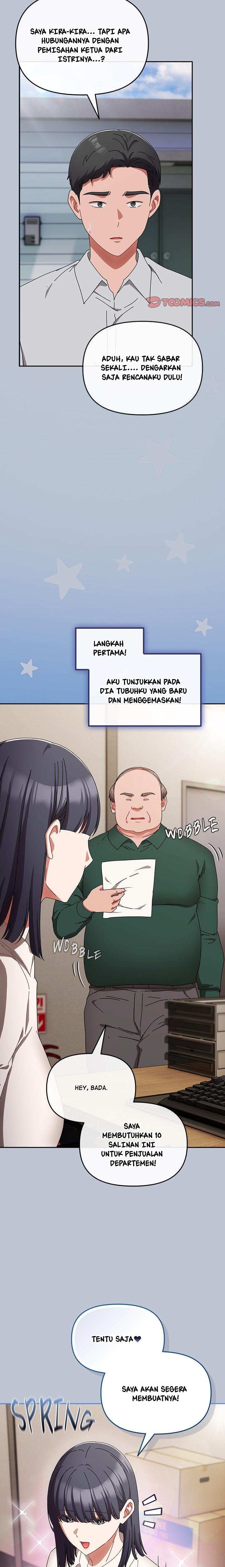 But I Love You (Chang-O) - Chapter 27 19 But I Love You (Chang-O) - Chapter 27 19