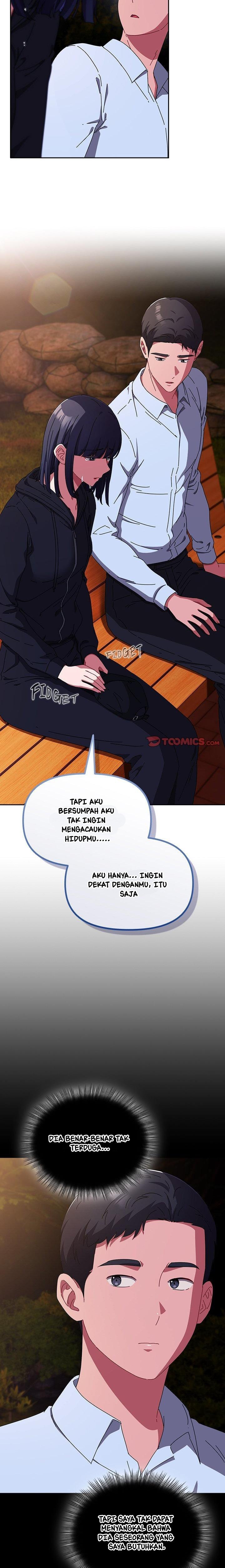 But I Love You (Chang-O) - Chapter 27 12 But I Love You (Chang-O) - Chapter 27 12