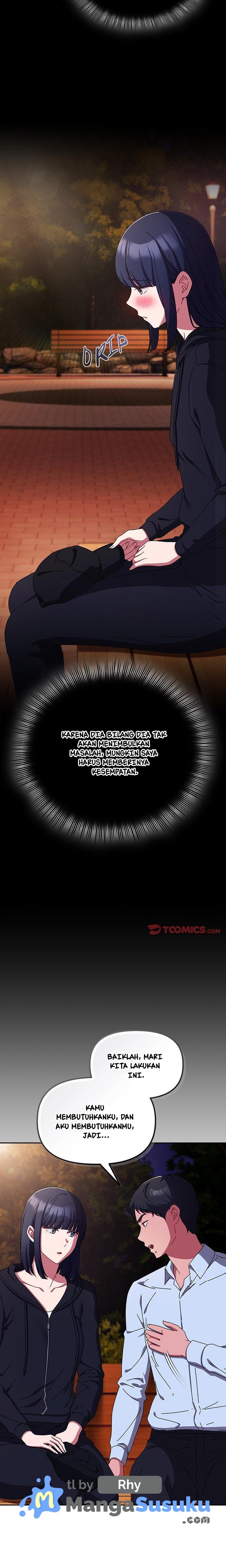 But I Love You (Chang-O) - Chapter 27 13 But I Love You (Chang-O) - Chapter 27 13