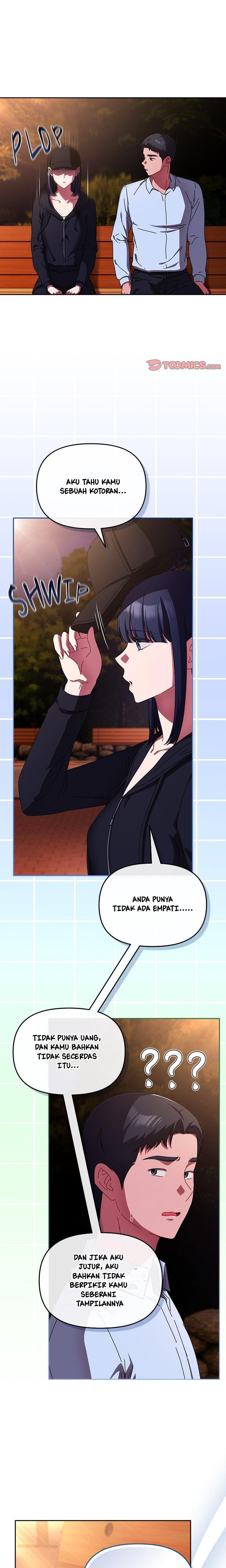 But I Love You (Chang-O) - Chapter 27 10 But I Love You (Chang-O) - Chapter 27 10