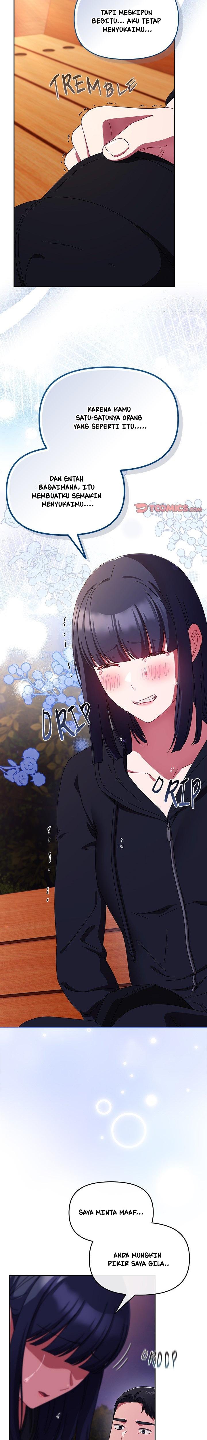 But I Love You (Chang-O) - Chapter 27 11 But I Love You (Chang-O) - Chapter 27 11