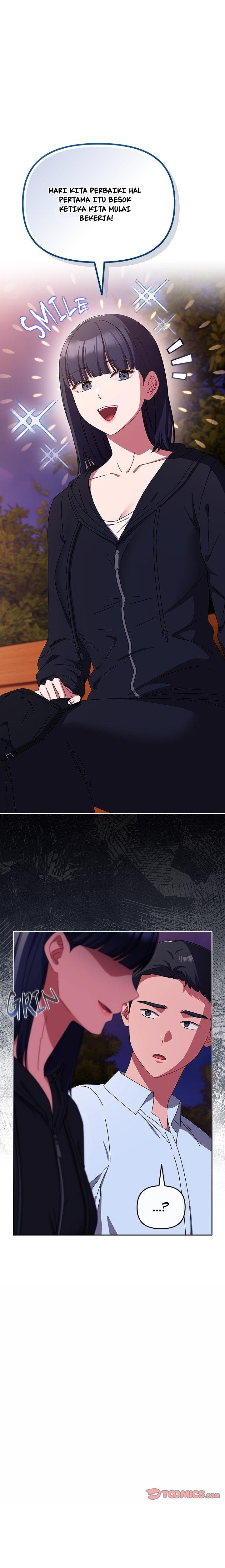 But I Love You (Chang-O) - Chapter 27 16 But I Love You (Chang-O) - Chapter 27 16