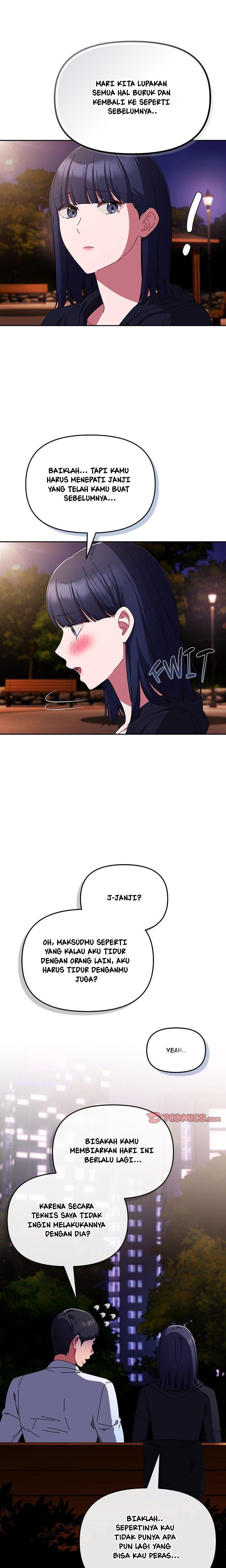 But I Love You (Chang-O) - Chapter 27 14 But I Love You (Chang-O) - Chapter 27 14