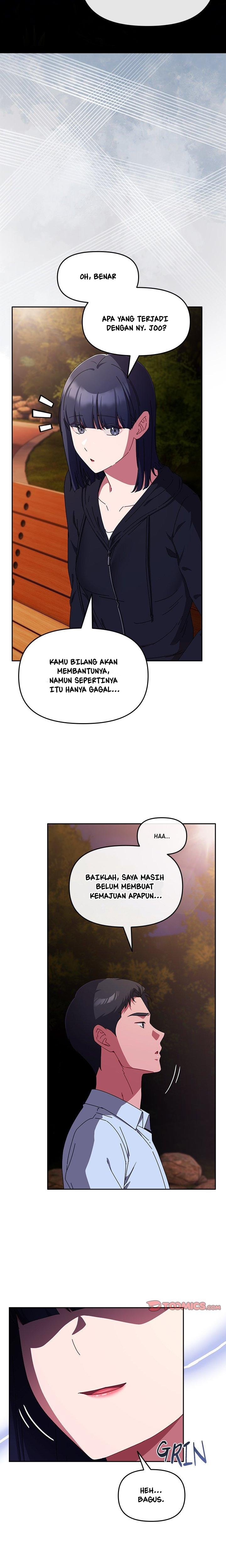 But I Love You (Chang-O) - Chapter 27 15 But I Love You (Chang-O) - Chapter 27 15