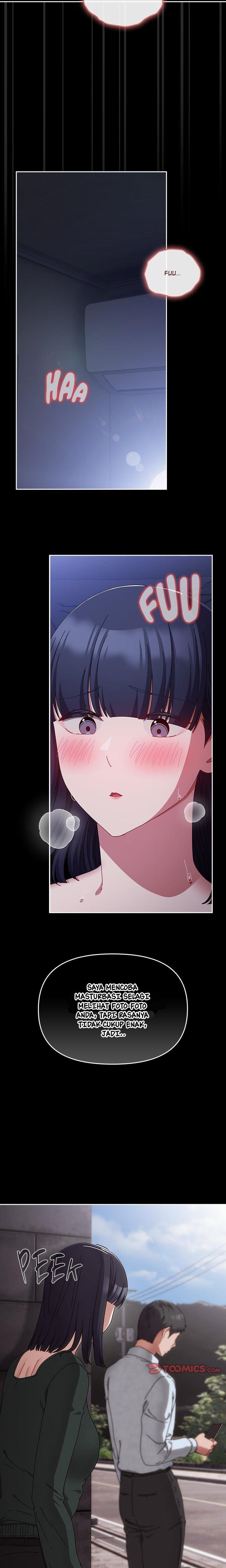 But I Love You (Chang-O) - Chapter 27 6 But I Love You (Chang-O) - Chapter 27 6