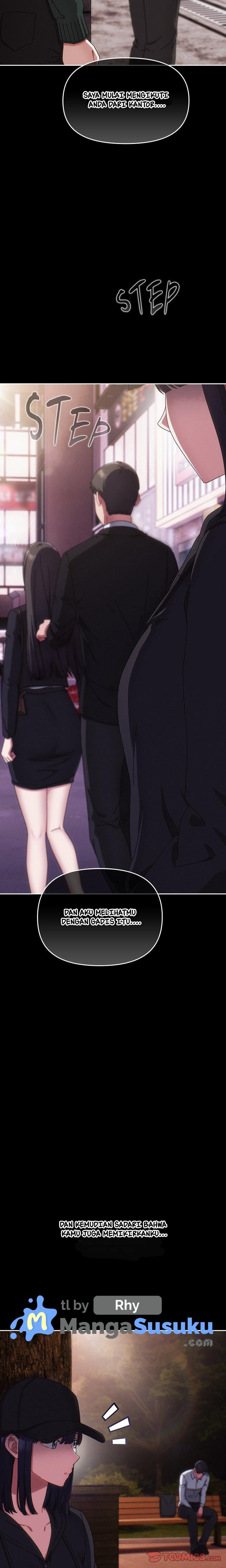 But I Love You (Chang-O) - Chapter 27 7 But I Love You (Chang-O) - Chapter 27 7