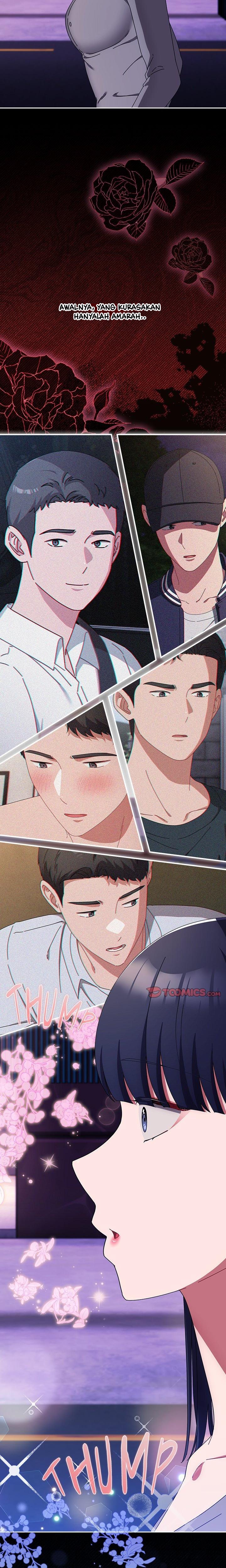 But I Love You (Chang-O) - Chapter 27 4 But I Love You (Chang-O) - Chapter 27 4