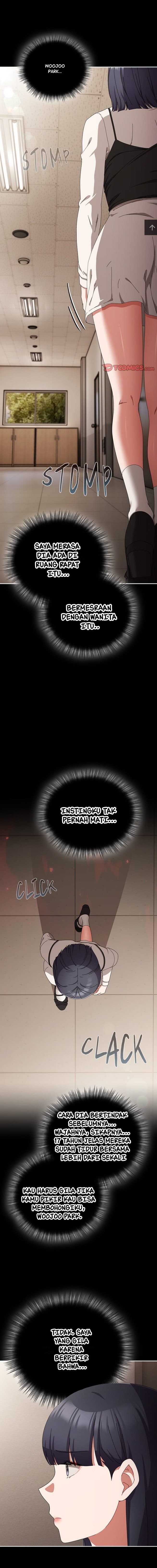 But I Love You (Chang-O) - Chapter 18 2 But I Love You (Chang-O) - Chapter 18 2