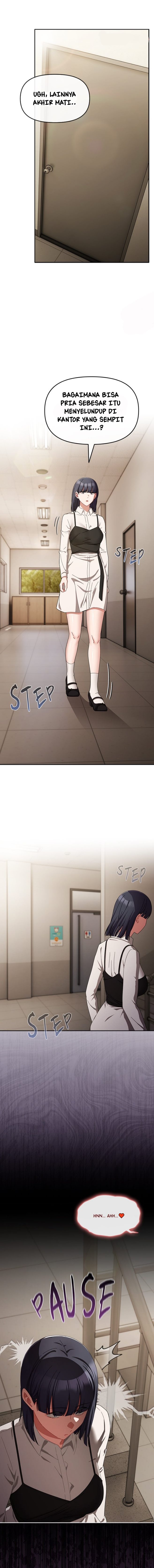 But I Love You (Chang-O) - Chapter 18 18 But I Love You (Chang-O) - Chapter 18 18