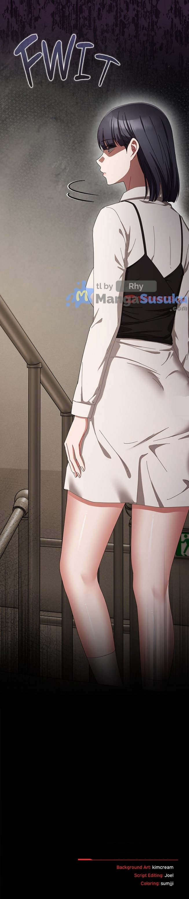 But I Love You (Chang-O) - Chapter 18 19 But I Love You (Chang-O) - Chapter 18 19