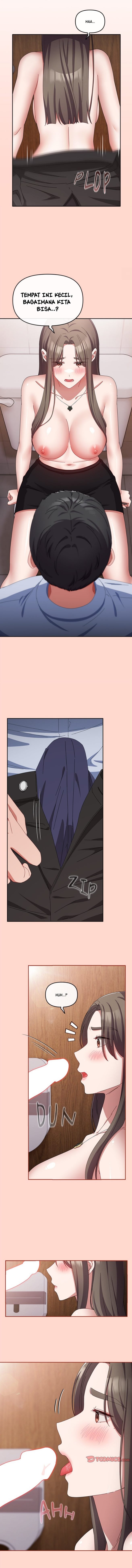 But I Love You (Chang-O) - Chapter 18 13 But I Love You (Chang-O) - Chapter 18 13