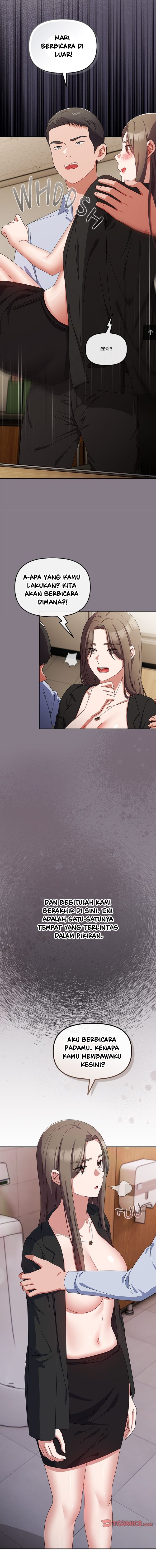 But I Love You (Chang-O) - Chapter 18 10 But I Love You (Chang-O) - Chapter 18 10