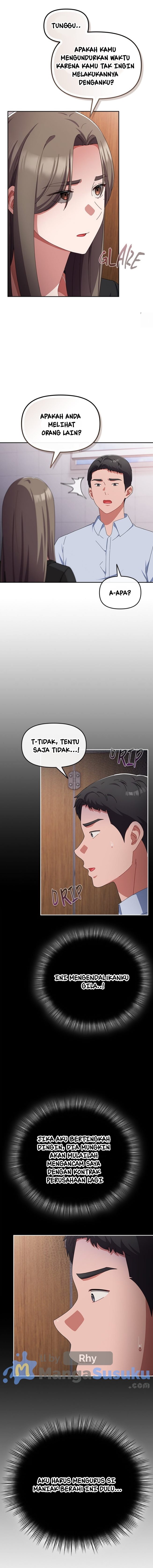 But I Love You (Chang-O) - Chapter 18 11 But I Love You (Chang-O) - Chapter 18 11