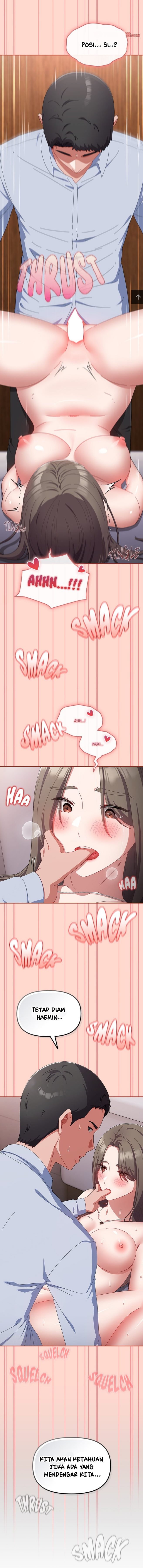 But I Love You (Chang-O) - Chapter 18 17 But I Love You (Chang-O) - Chapter 18 17