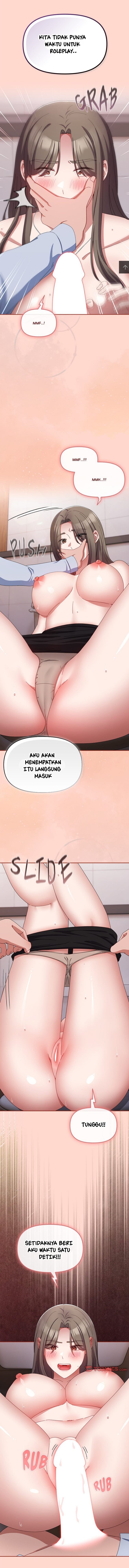 But I Love You (Chang-O) - Chapter 18 14 But I Love You (Chang-O) - Chapter 18 14