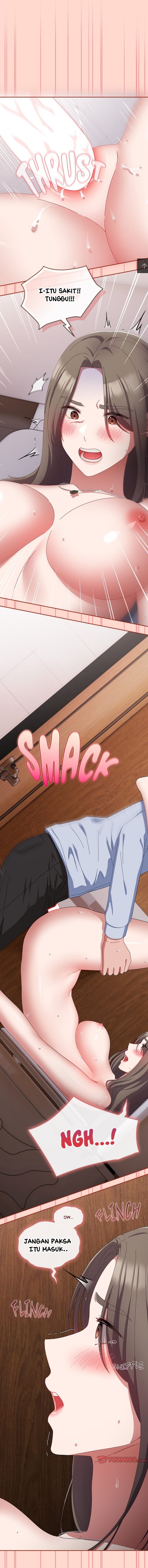 But I Love You (Chang-O) - Chapter 18 15 But I Love You (Chang-O) - Chapter 18 15