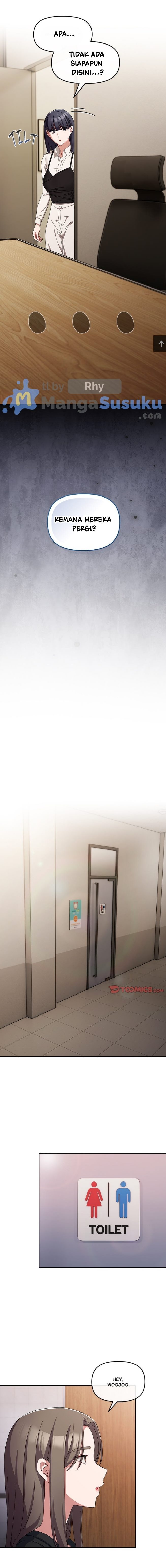 But I Love You (Chang-O) - Chapter 18 6 But I Love You (Chang-O) - Chapter 18 6