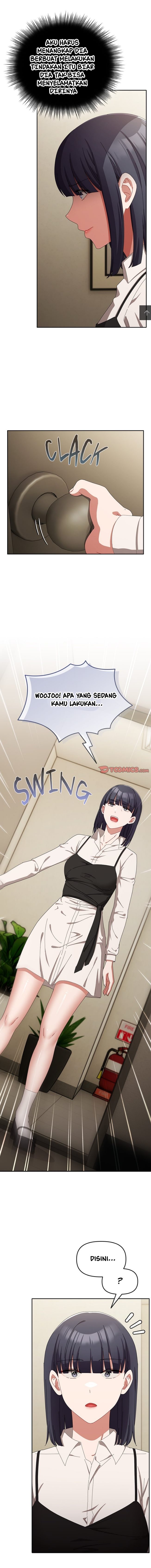 But I Love You (Chang-O) - Chapter 18 5 But I Love You (Chang-O) - Chapter 18 5