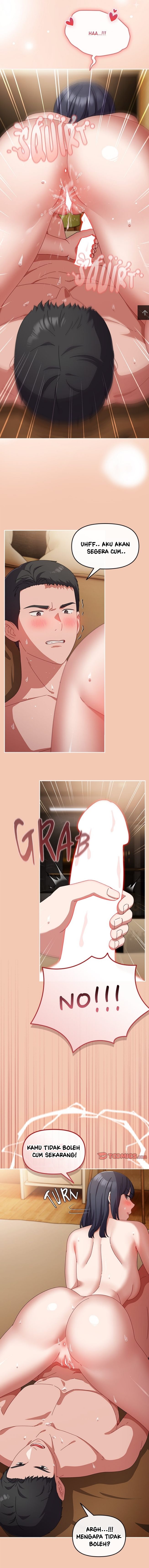 But I Love You (Chang-O) - Chapter 14 8