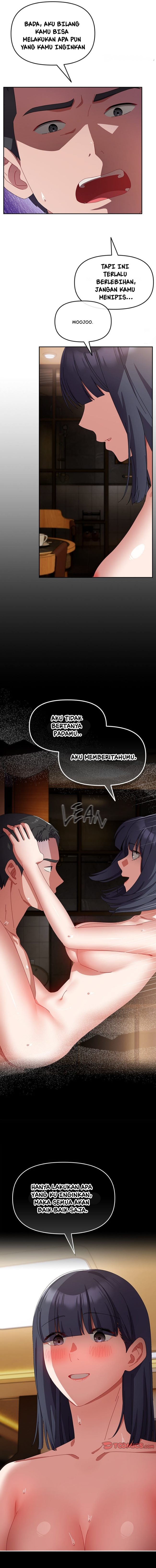 But I Love You (Chang-O) - Chapter 14 3