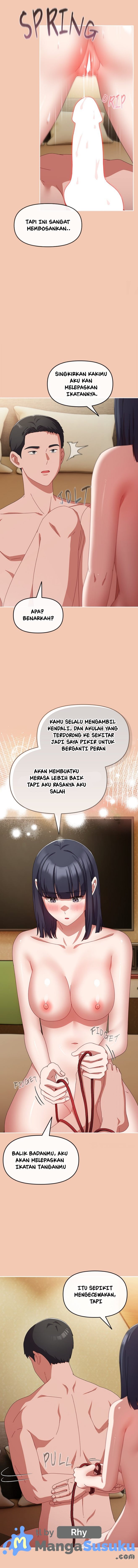 But I Love You (Chang-O) - Chapter 14 13