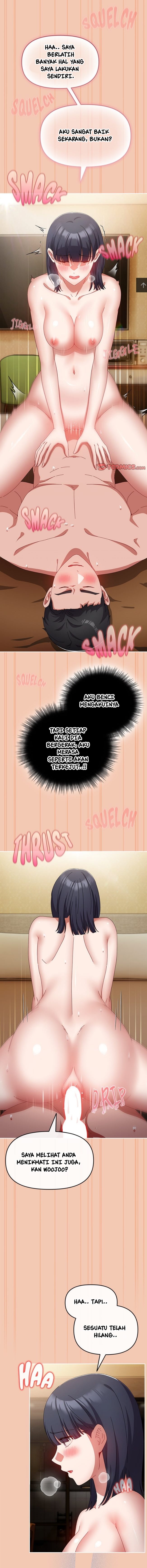 But I Love You (Chang-O) - Chapter 14 11