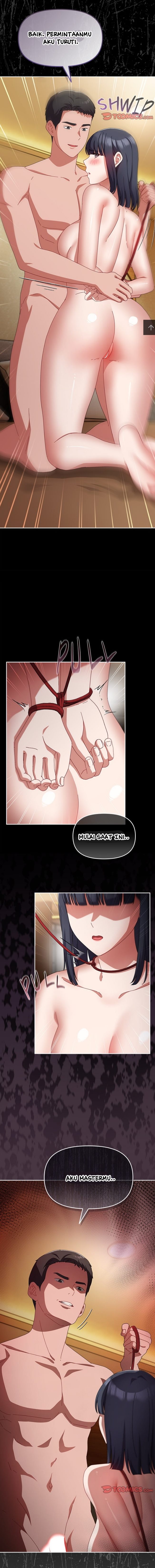 But I Love You (Chang-O) - Chapter 14 16