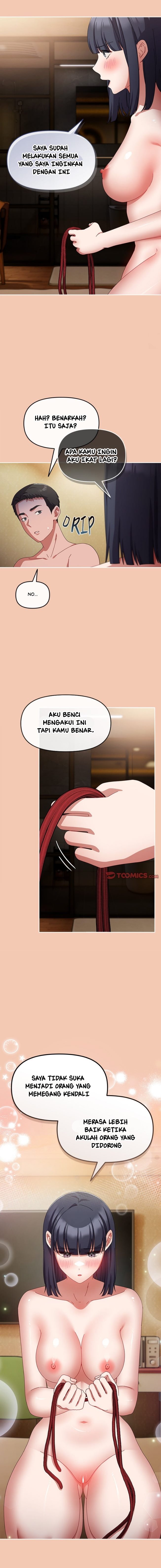 But I Love You (Chang-O) - Chapter 14 14