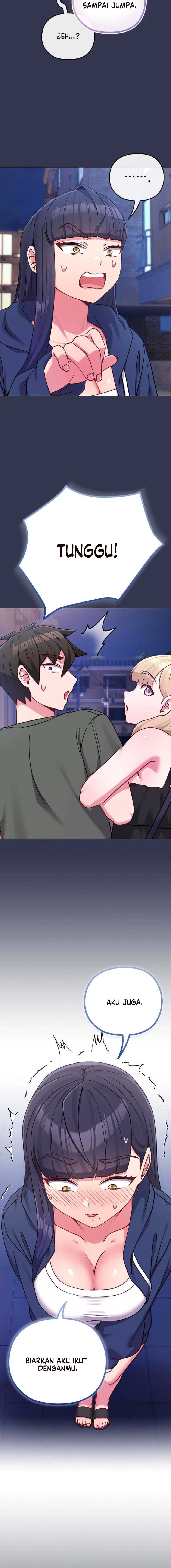 But You’re the Same Age as My Daughter?! - Chapter 40 12 But You’re the Same Age as My Daughter?! - Chapter 40 12