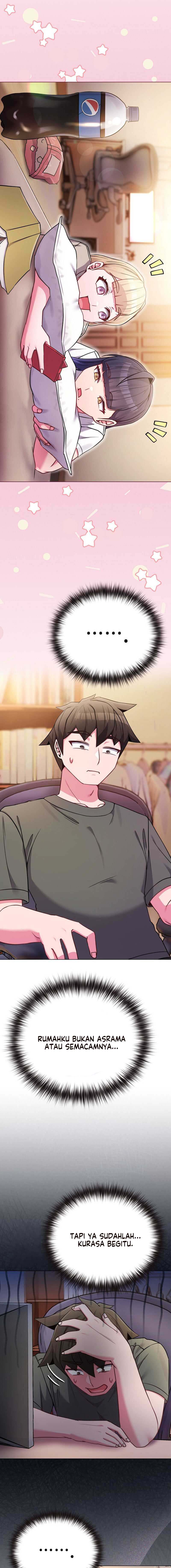 But You’re the Same Age as My Daughter?! - Chapter 40 14 But You’re the Same Age as My Daughter?! - Chapter 40 14