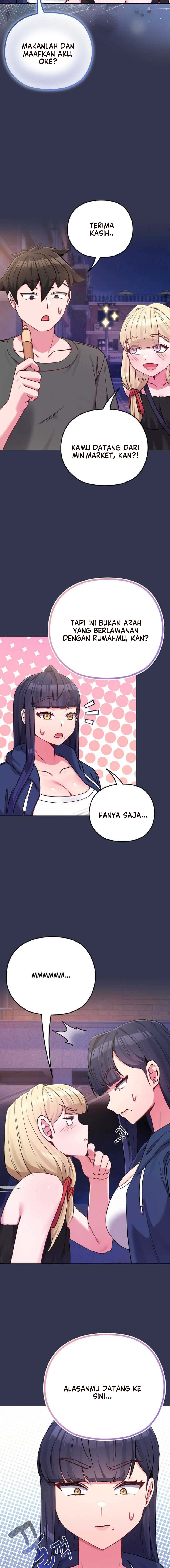 But You’re the Same Age as My Daughter?! - Chapter 40 7 But You’re the Same Age as My Daughter?! - Chapter 40 7